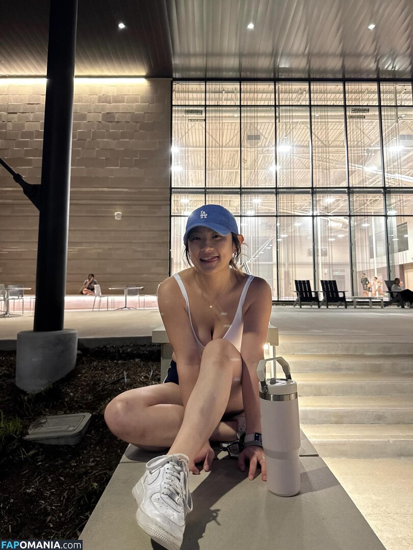 Rubyzhu / rubyzhu1204 Naken OnlyFans  Läckta Foto #11