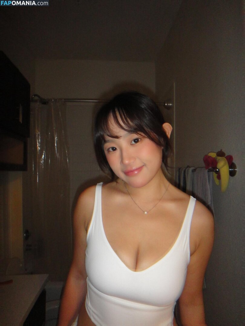 Rubyzhu / rubyzhu1204 Naken OnlyFans  Läckta Foto #12