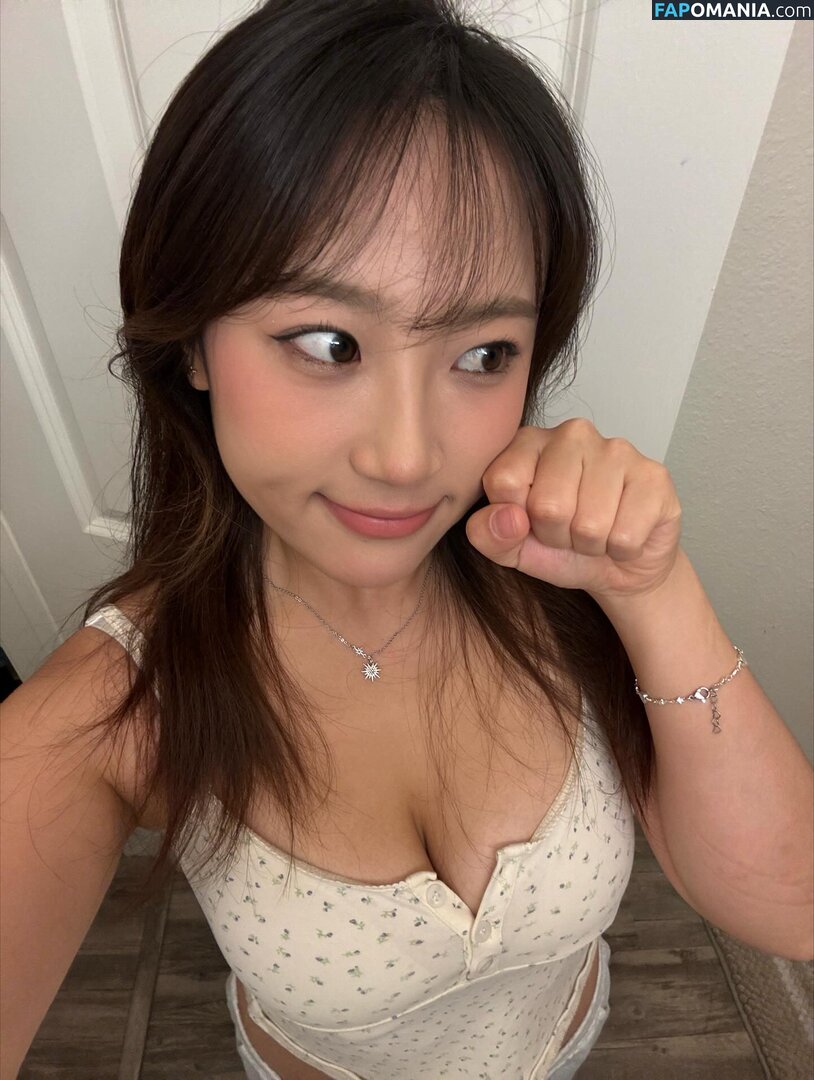 Rubyzhu / rubyzhu1204 Naken OnlyFans  Läckta Foto #13