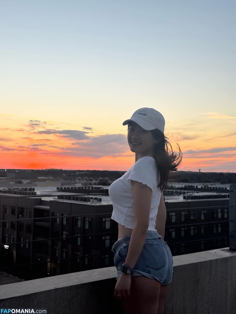 Rubyzhu / rubyzhu1204 Naken OnlyFans  Läckta Foto #14