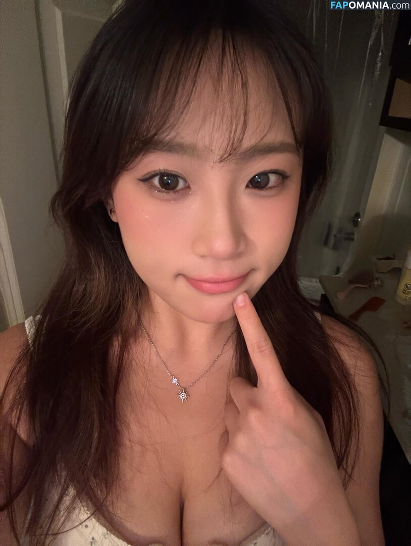 Rubyzhu / rubyzhu1204 Naken OnlyFans  Läckta Foto #15