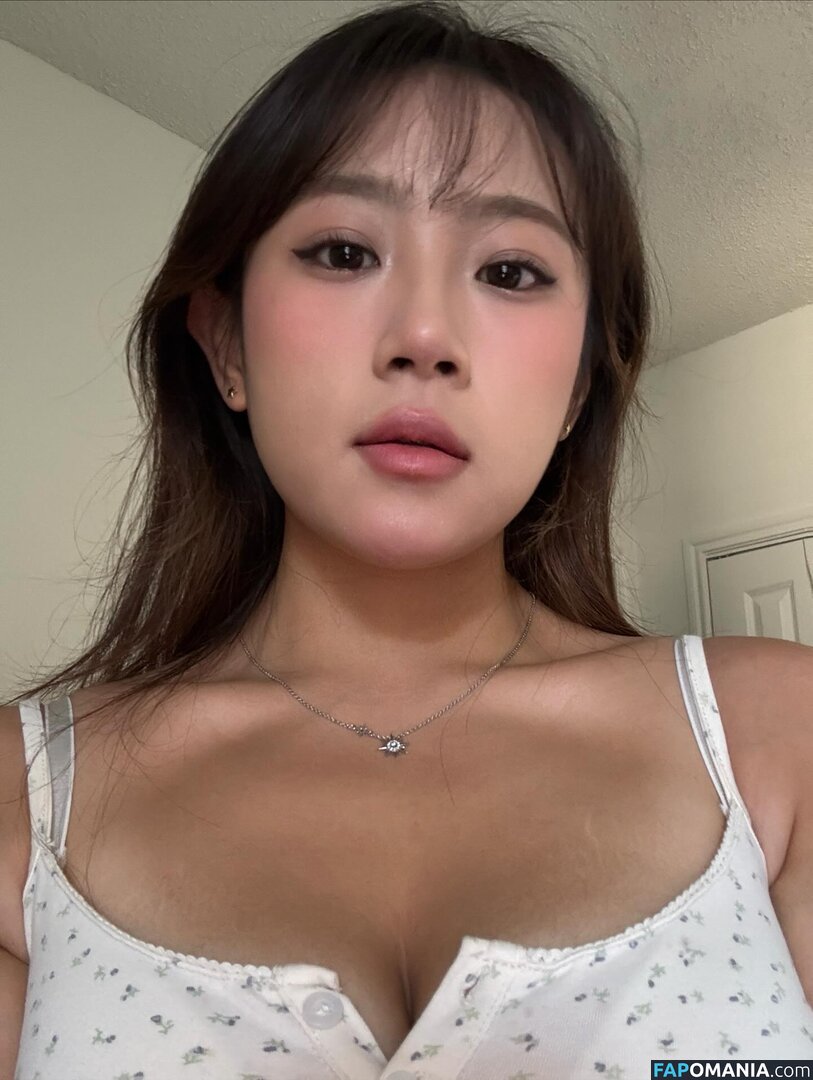 Rubyzhu / rubyzhu1204 Naken OnlyFans  Läckta Foto #19