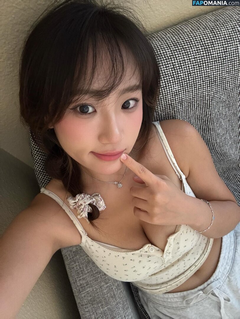 Rubyzhu / rubyzhu1204 Naken OnlyFans  Läckta Foto #20