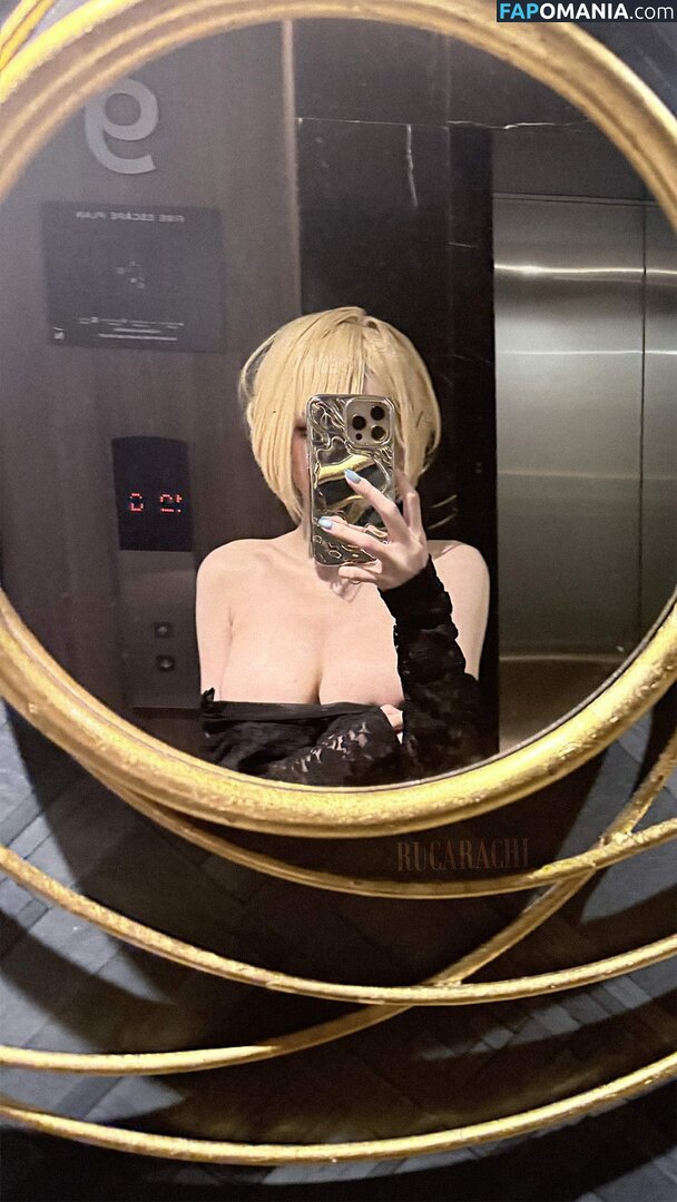 Rucarachi / https: Naken OnlyFans  Läckta Foto #7