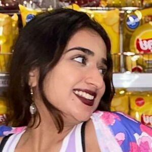 Ruchika Tandon