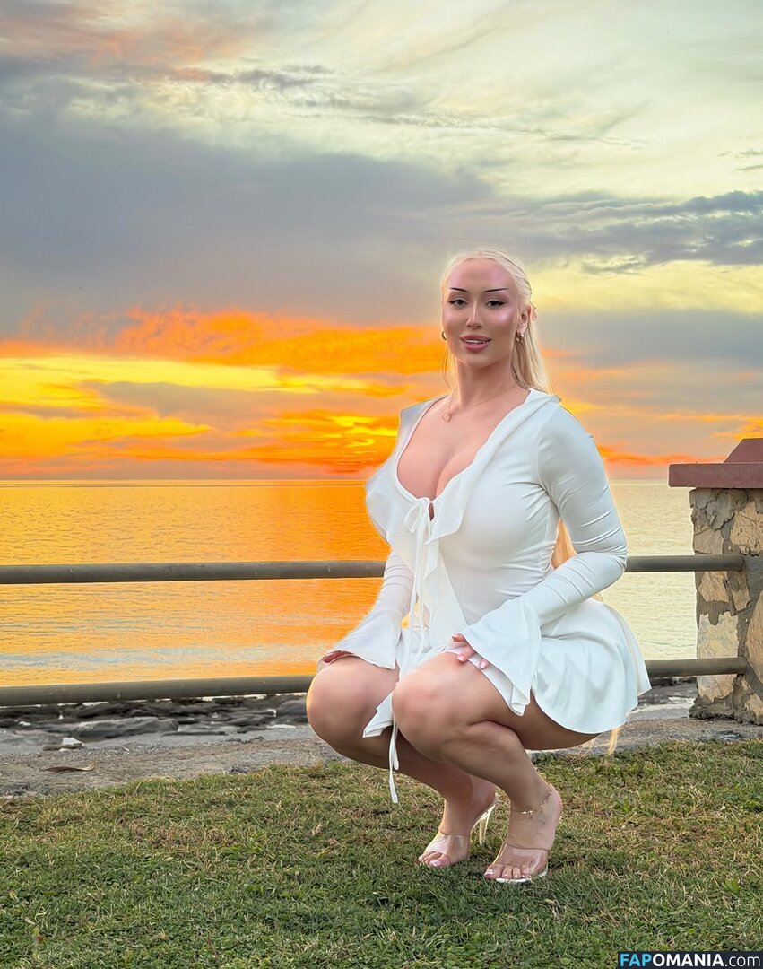 MARIA RUDENOK / Rudenok.fit / rudenokofficial Naken OnlyFans  Läckta Foto #33