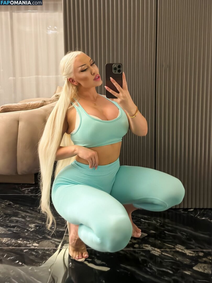 MARIA RUDENOK / Rudenok.fit / rudenokofficial Naken OnlyFans  Läckta Foto #34