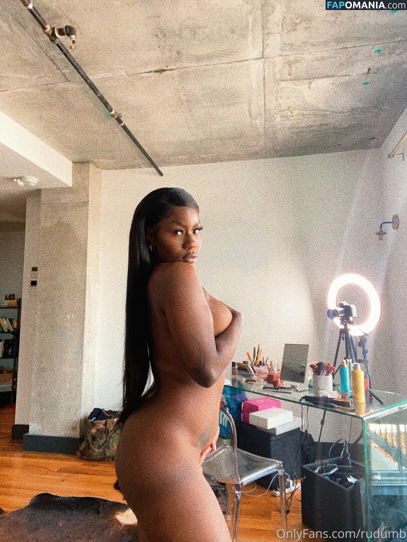 rudumb Naken OnlyFans  Läckta Foto #16