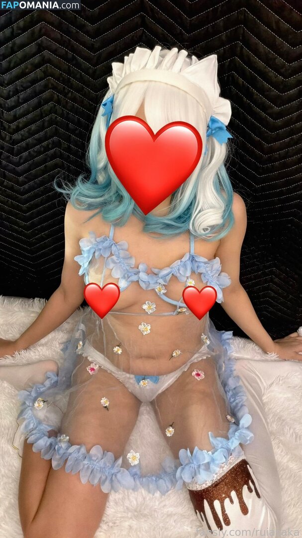 Rui Asaka / ruiasaka Naken OnlyFans  Läckta Foto #2