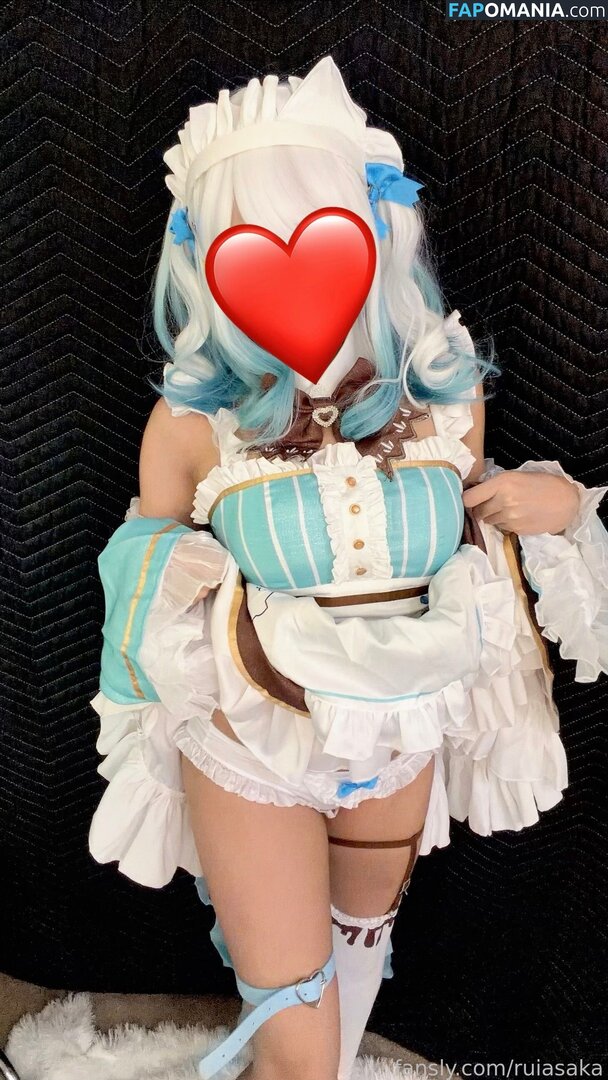 Rui Asaka / ruiasaka Naken OnlyFans  Läckta Foto #3