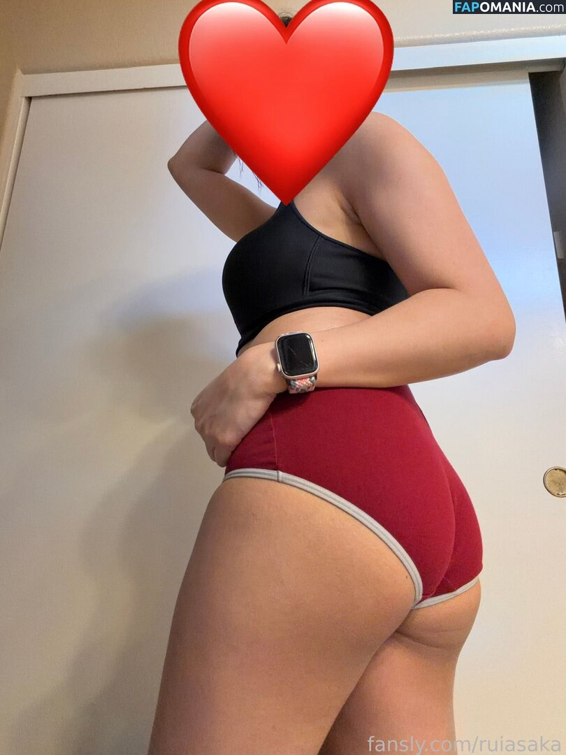 Rui Asaka / ruiasaka Naken OnlyFans  Läckta Foto #5