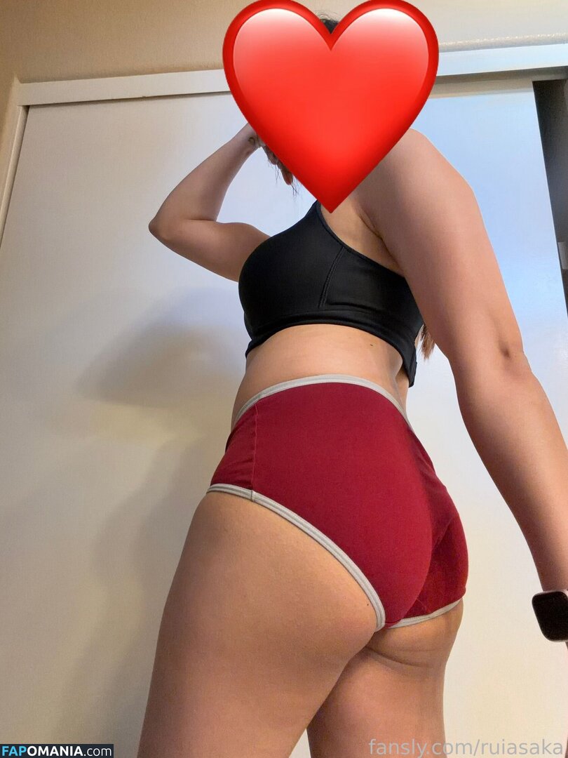 Rui Asaka / ruiasaka Naken OnlyFans  Läckta Foto #8