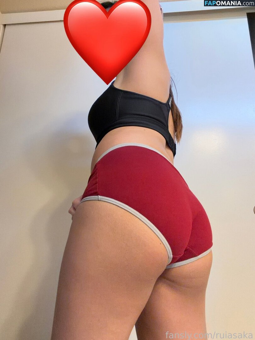 Rui Asaka / ruiasaka Naken OnlyFans  Läckta Foto #9