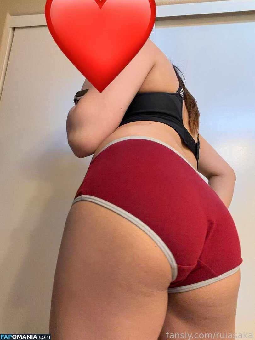 Rui Asaka / ruiasaka Naken OnlyFans  Läckta Foto #13
