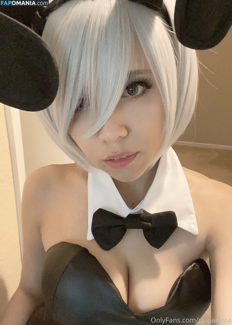 ruipandaa / ruipandaa_ Naken OnlyFans  Läckta Foto #5