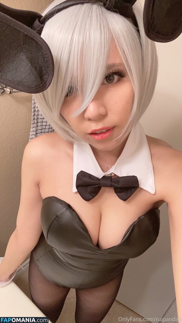 ruipandaa / ruipandaa_ Naken OnlyFans  Läckta Foto #6