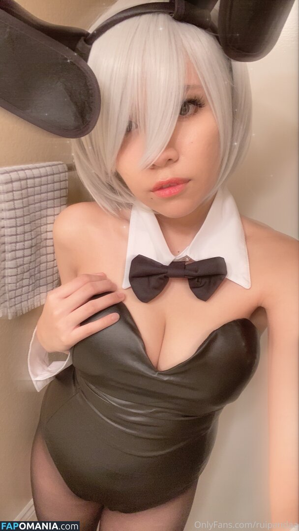 ruipandaa / ruipandaa_ Naken OnlyFans  Läckta Foto #8