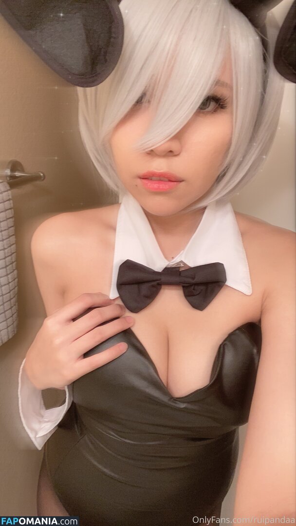 ruipandaa / ruipandaa_ Naken OnlyFans  Läckta Foto #9