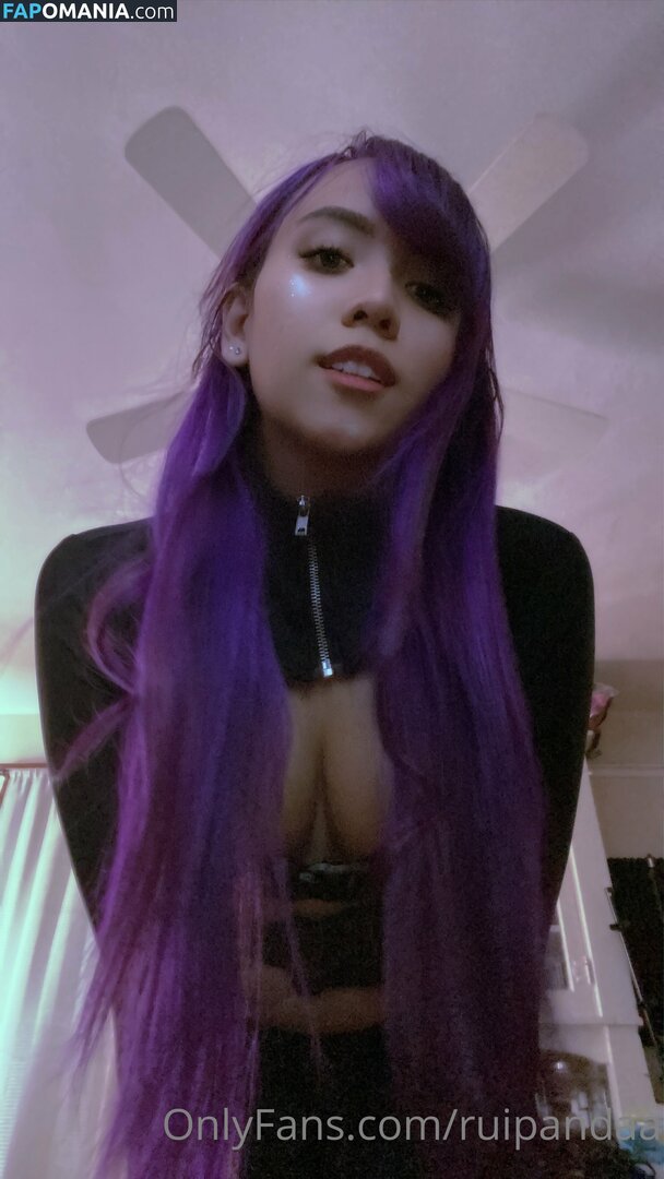 ruipandaa / ruipandaa_ Naken OnlyFans  Läckta Foto #17