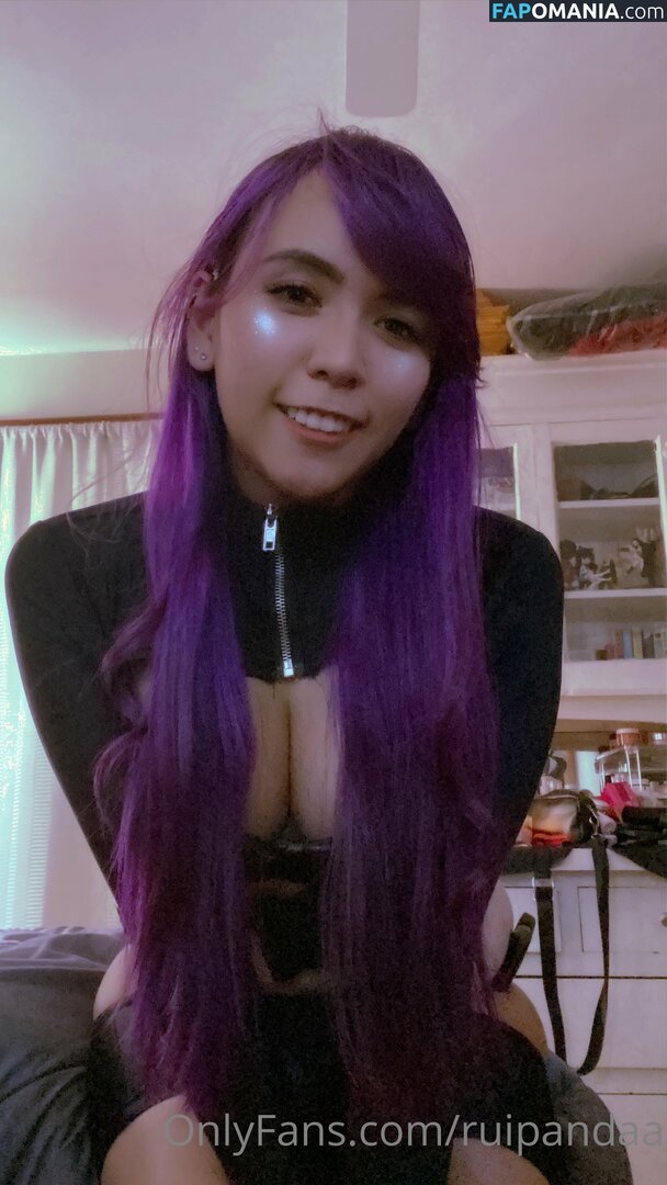 ruipandaa / ruipandaa_ Naken OnlyFans  Läckta Foto #18