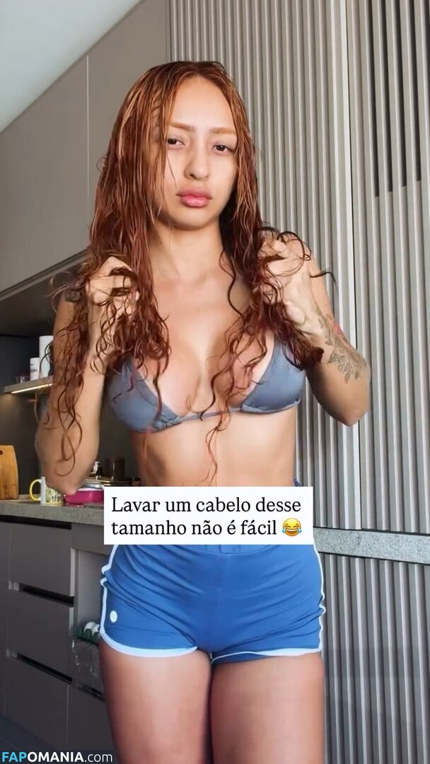 Anny bergatin / Ruivinha De Marte / moozybr1 / ruivinhademarte Naken OnlyFans  Läckta Foto #98