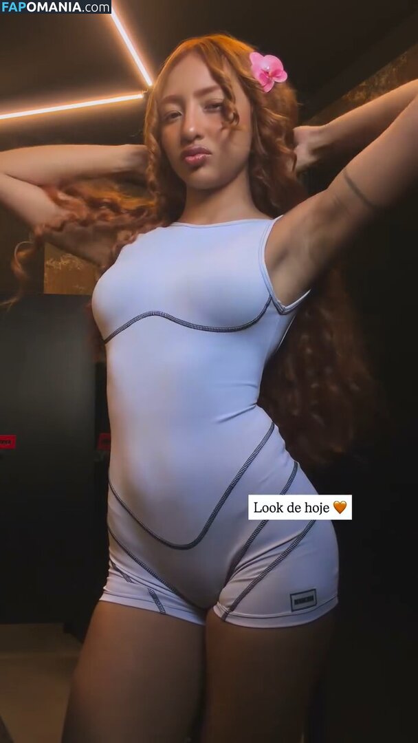 Anny bergatin / Ruivinha De Marte / moozybr1 / ruivinhademarte Naken OnlyFans  Läckta Foto #99