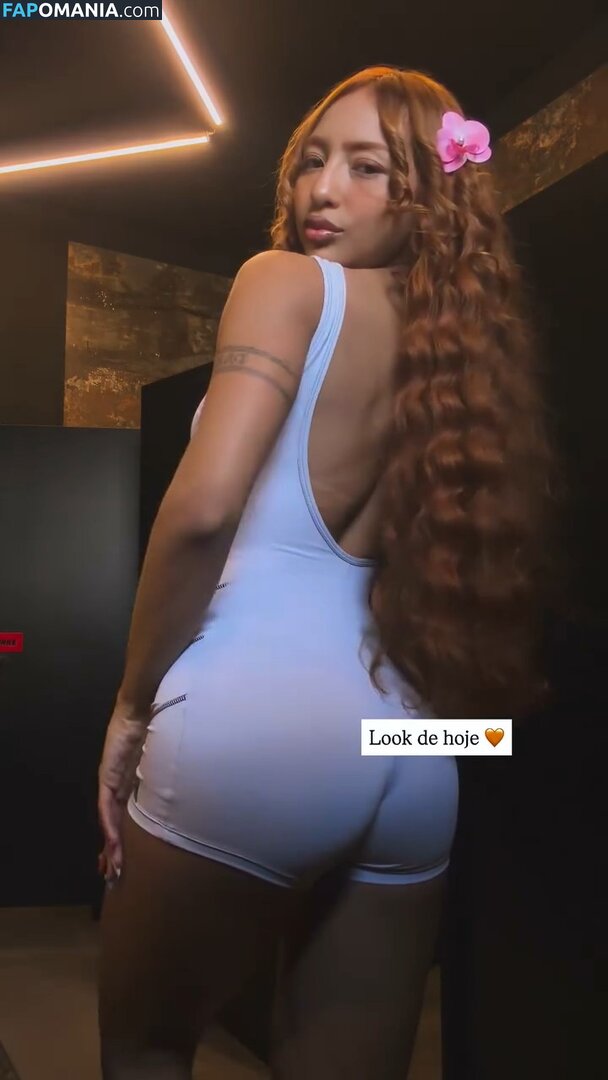 Anny bergatin / Ruivinha De Marte / moozybr1 / ruivinhademarte Naken OnlyFans  Läckta Foto #100