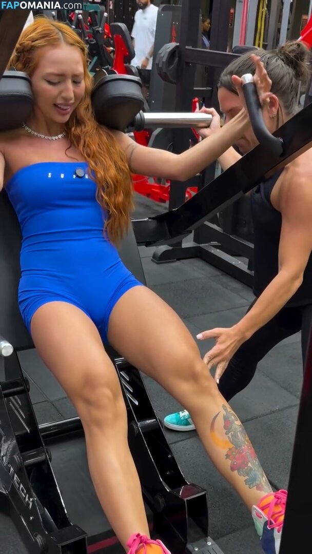 Anny bergatin / Ruivinha De Marte / moozybr1 / ruivinhademarte Naken OnlyFans  Läckta Foto #103