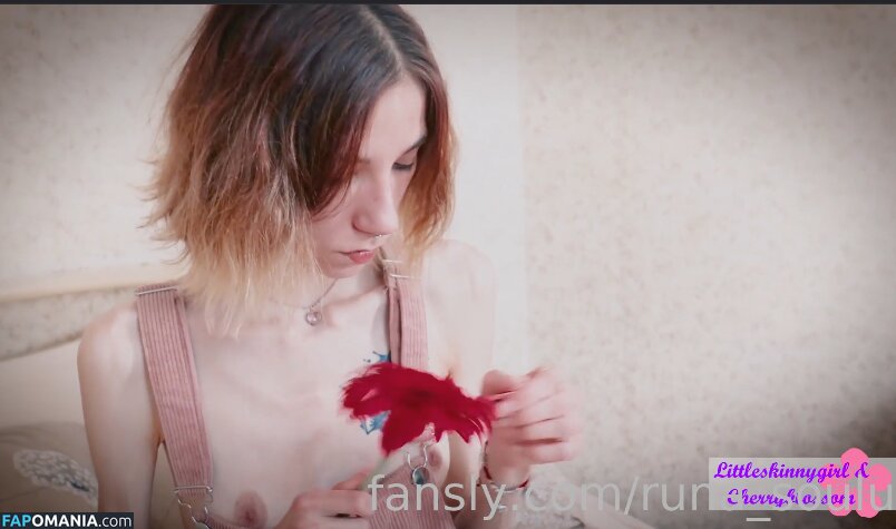 Anastasia / runa_soulu Naken OnlyFans  Läckta Foto #18