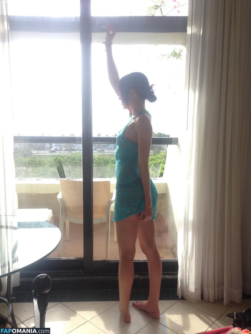 Runtkuntt Naken OnlyFans  Läckta Foto #9