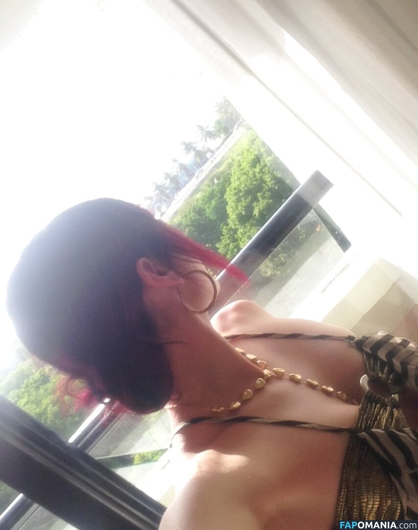 Runtkuntt Naken OnlyFans  Läckta Foto #11