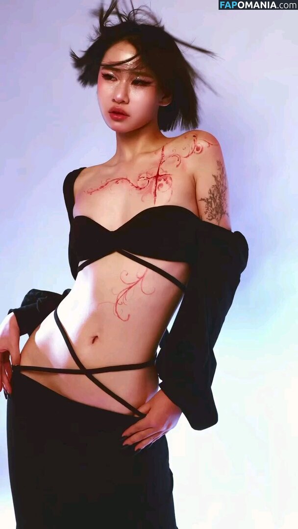 Rurusama9 Naken OnlyFans  Läckta Foto #2