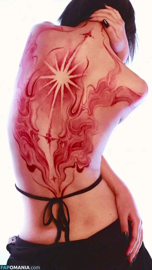 Rurusama9 Naken OnlyFans  Läckta Foto #3