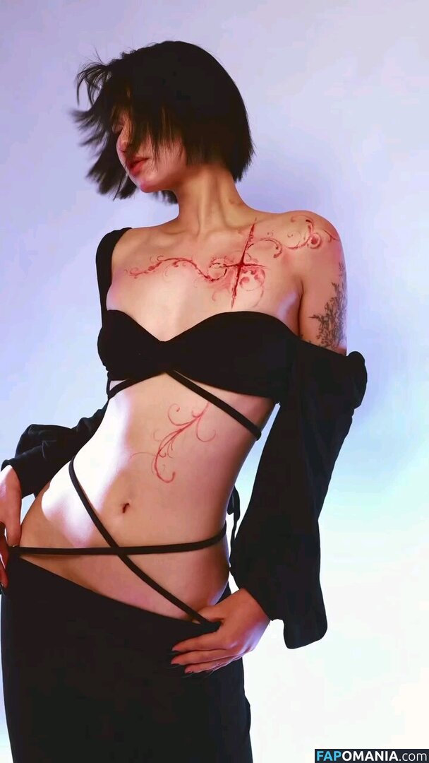 Rurusama9 Naken OnlyFans  Läckta Foto #7