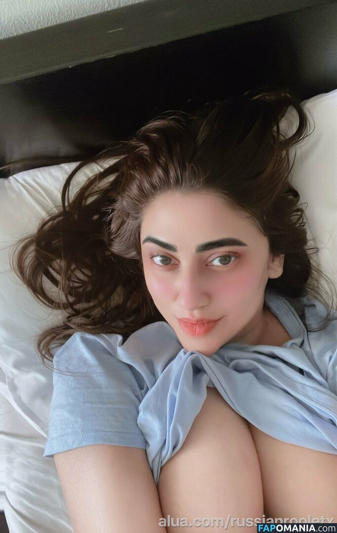 Foxy Nova / Foxynova / Russianrooletx Naken OnlyFans  Läckta Foto #60