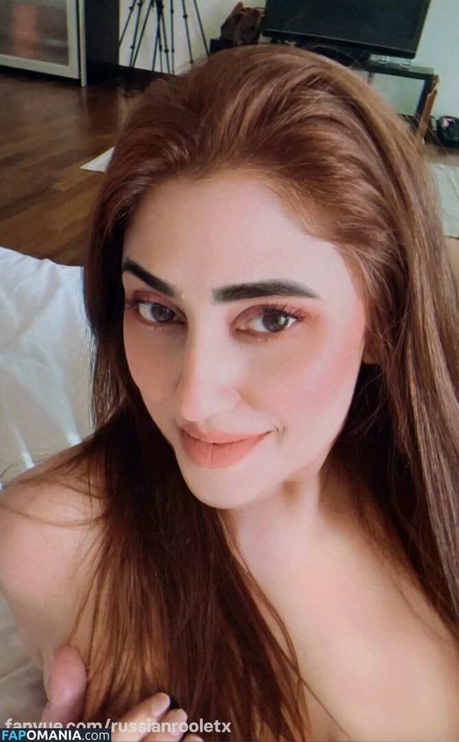 Foxy Nova / Foxynova / Russianrooletx Naken OnlyFans  Läckta Foto #67