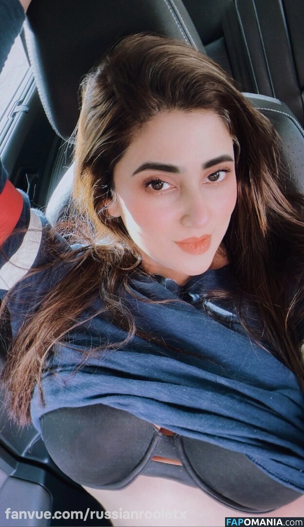 Foxy Nova / Foxynova / Russianrooletx Naken OnlyFans  Läckta Foto #70