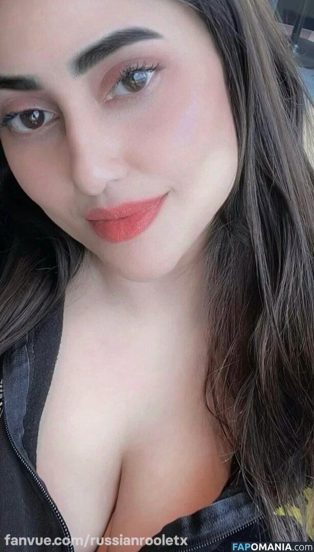 Foxy Nova / Foxynova / Russianrooletx Naken OnlyFans  Läckta Foto #72