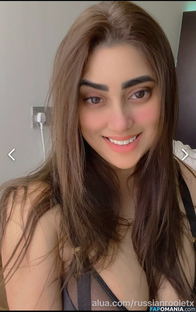 Foxy Nova / Foxynova / Russianrooletx Naken OnlyFans  Läckta Foto #88