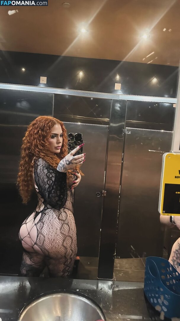 Ruthlesshg  / https: / mscarlettredd / ruthlesshg Naken OnlyFans  Läckta Foto #1