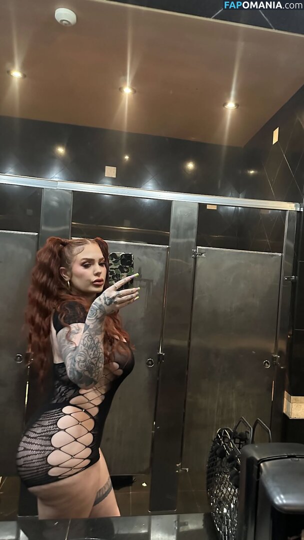 Ruthlesshg  / https: / mscarlettredd / ruthlesshg Naken OnlyFans  Läckta Foto #12