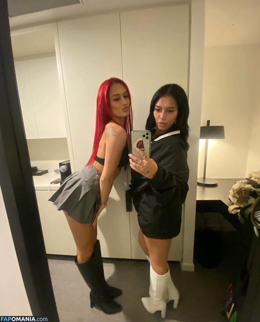 Ruthy Pearce / ruthybabyyy Naken OnlyFans  Läckta Foto #8