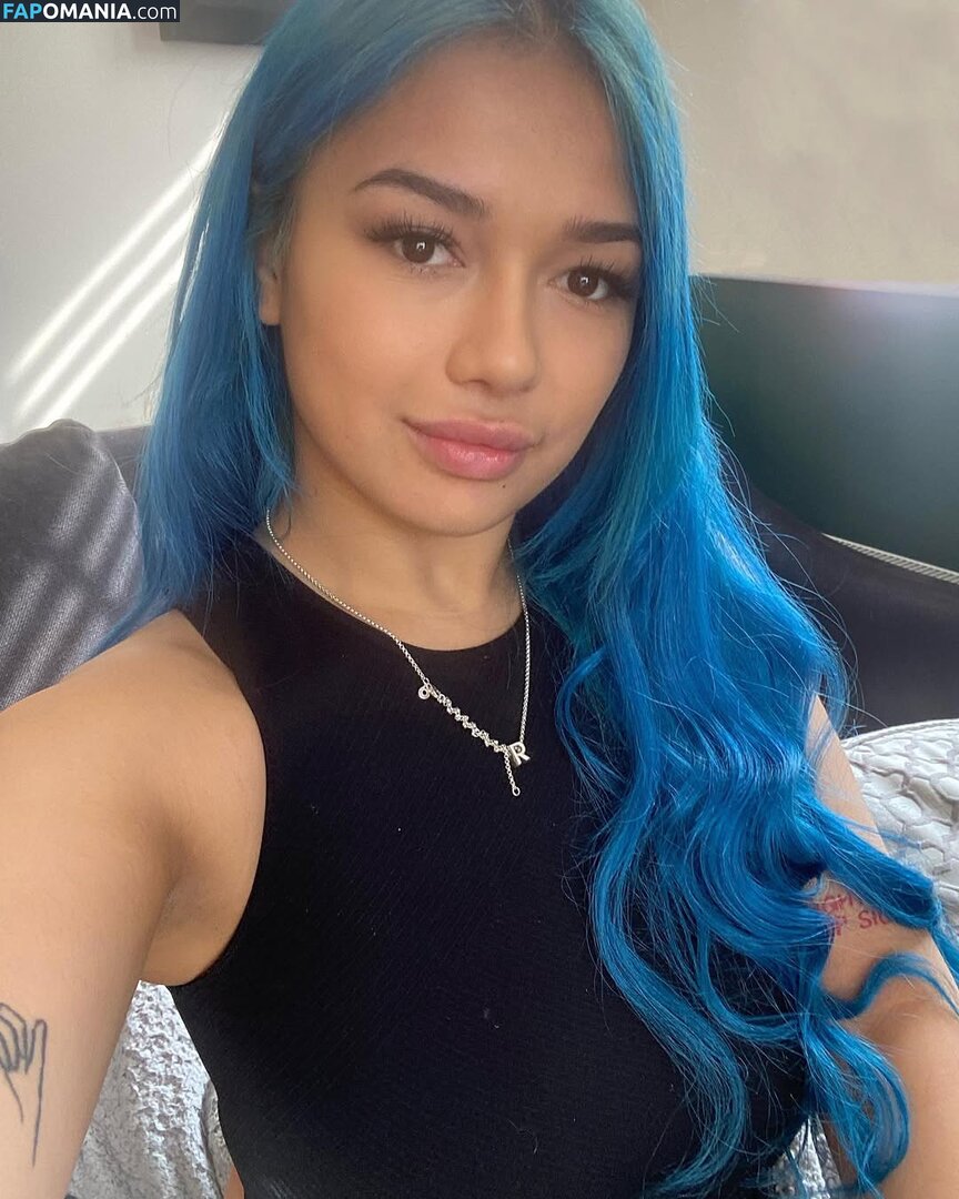 Ruthy Pearce / ruthybabyyy Naken OnlyFans  Läckta Foto #15