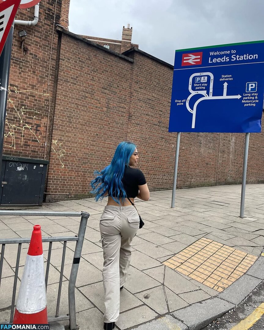 Ruthy Pearce / ruthybabyyy Naken OnlyFans  Läckta Foto #16