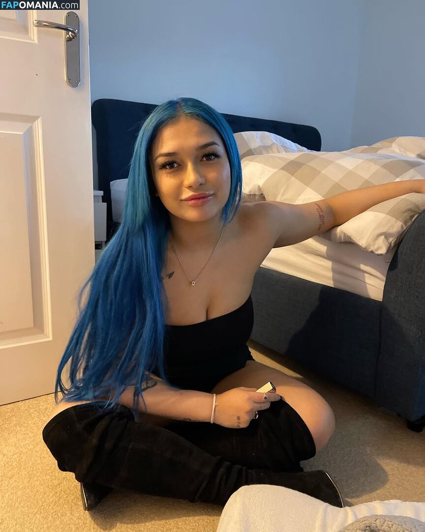 Ruthy Pearce / ruthybabyyy Naken OnlyFans  Läckta Foto #18
