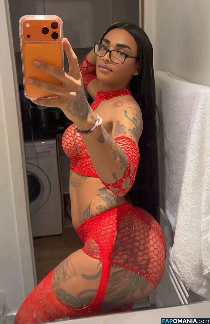 Rutielly Zagner / Rutiellysexy / rutiellyzagner Naken OnlyFans  Läckta Foto #80