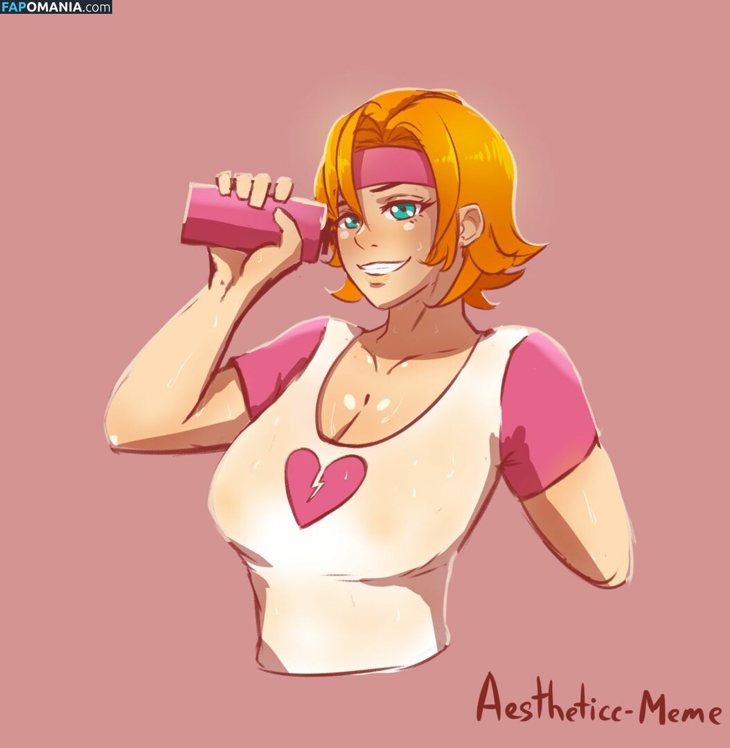 RWBY / rwby.official Naken OnlyFans  Läckta Foto #26