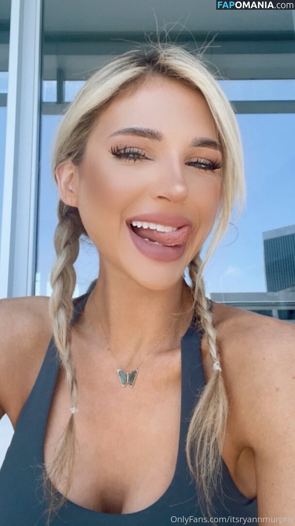 Ryann Murphy / itsryannmurphy Naken OnlyFans  Läckta Foto #7