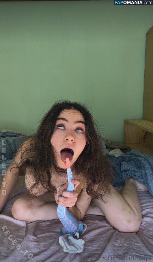 Rybotschka / marthusya Naken OnlyFans  Läckta Foto #3