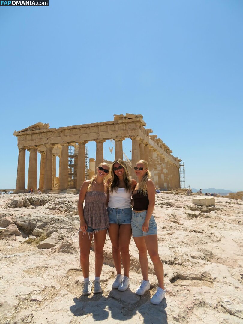 Ryleeelewis / rileymaelewis Naken OnlyFans  Läckta Foto #3